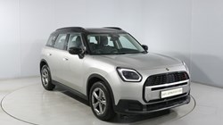 2025 (25) MINI COUNTRYMAN 2.0 S Classic ALL4 5dr Auto 5297117