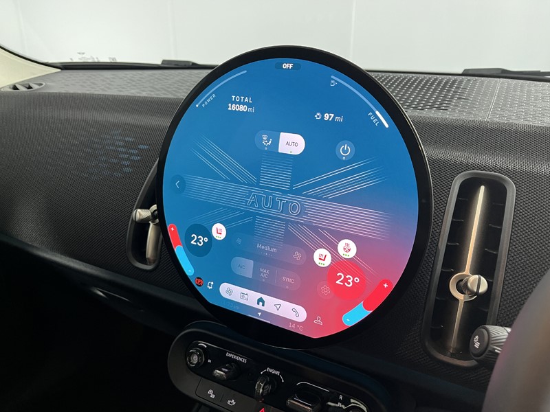 2025 (25) MINI COUNTRYMAN 2.0 S Classic ALL4 5dr Auto 5297146