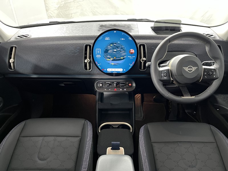 2025 (25) MINI COUNTRYMAN 2.0 S Classic ALL4 5dr Auto 5297120