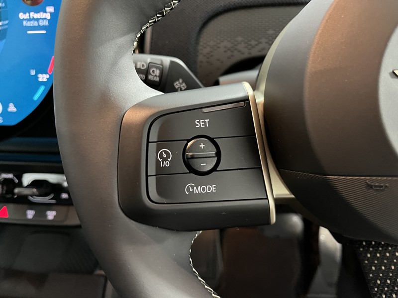 2025 (25) MINI COUNTRYMAN 2.0 S Classic ALL4 5dr Auto 5297137