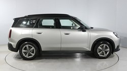 2025 (25) MINI COUNTRYMAN 2.0 S Classic ALL4 5dr Auto 5297119