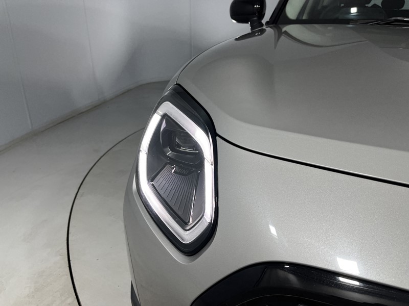 2025 (25) MINI COUNTRYMAN 2.0 S Classic ALL4 5dr Auto 5297155