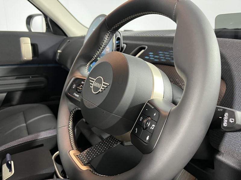 2025 (25) MINI COUNTRYMAN 2.0 S Classic ALL4 5dr Auto 5297136