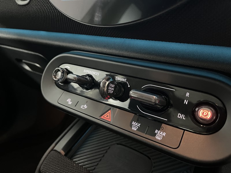 2025 (25) MINI COUNTRYMAN 2.0 S Classic ALL4 5dr Auto 5297126