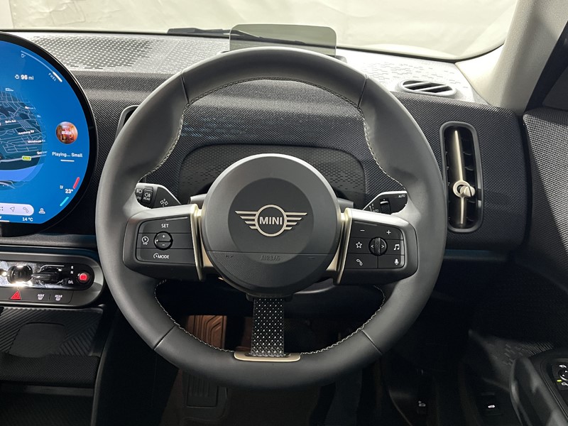 2025 (25) MINI COUNTRYMAN 2.0 S Classic ALL4 5dr Auto 5297121