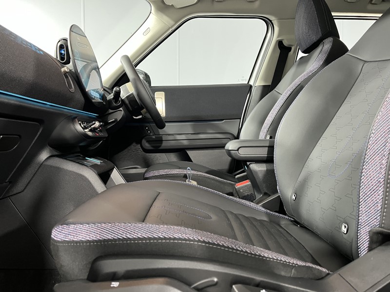 2025 (25) MINI COUNTRYMAN 2.0 S Classic ALL4 5dr Auto 5297149