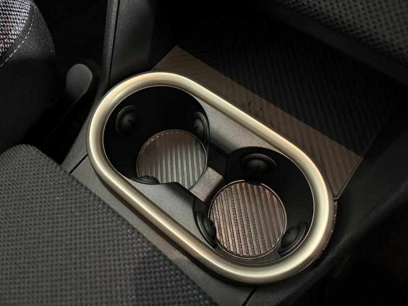 2025 (25) MINI COUNTRYMAN 2.0 S Classic ALL4 5dr Auto 5297147