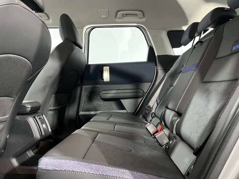 2025 (25) MINI COUNTRYMAN 2.0 S Classic ALL4 5dr Auto 5297150