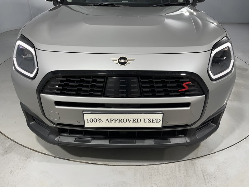 2025 (25) MINI COUNTRYMAN 2.0 S Classic ALL4 5dr Auto 5297156