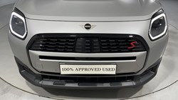 2025 (25) MINI COUNTRYMAN 2.0 S Classic ALL4 5dr Auto 5297156