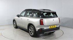 2025 (25) MINI COUNTRYMAN 2.0 S Classic ALL4 5dr Auto 1