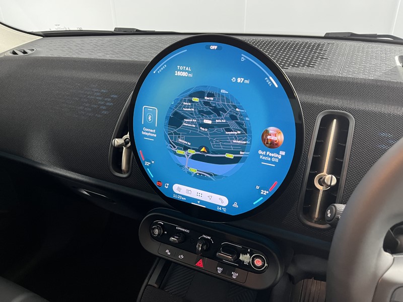 2025 (25) MINI COUNTRYMAN 2.0 S Classic ALL4 5dr Auto 5297124