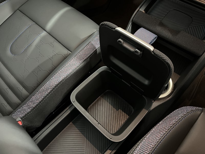 2025 (25) MINI COUNTRYMAN 2.0 S Classic ALL4 5dr Auto 5297148