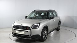 2025 (25) MINI COUNTRYMAN 2.0 S Classic ALL4 5dr Auto 5297162
