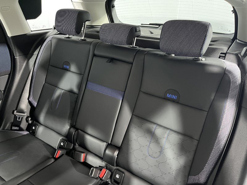 2025 (25) MINI COUNTRYMAN 2.0 S Classic ALL4 5dr Auto 5297128