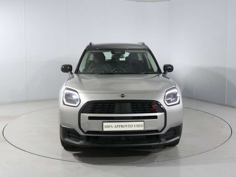 2025 (25) MINI COUNTRYMAN 2.0 S Classic ALL4 5dr Auto 5297132