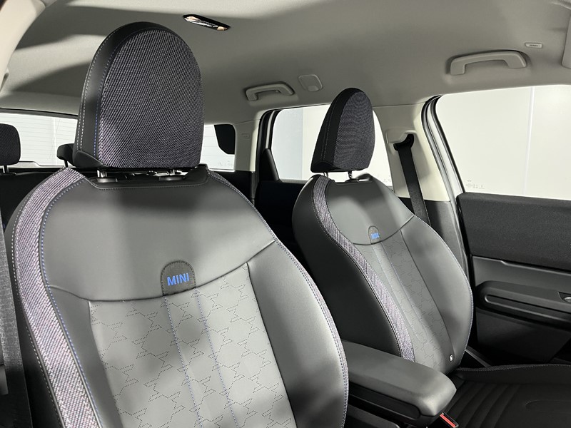 2025 (25) MINI COUNTRYMAN 2.0 S Classic ALL4 5dr Auto 5297127