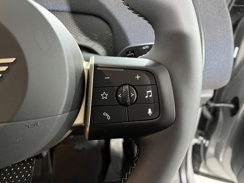 2025 (25) MINI COUNTRYMAN 2.0 S Classic ALL4 5dr Auto 5297138