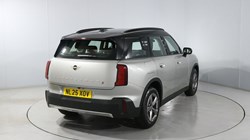 2025 (25) MINI COUNTRYMAN 2.0 S Classic ALL4 5dr Auto 5297163