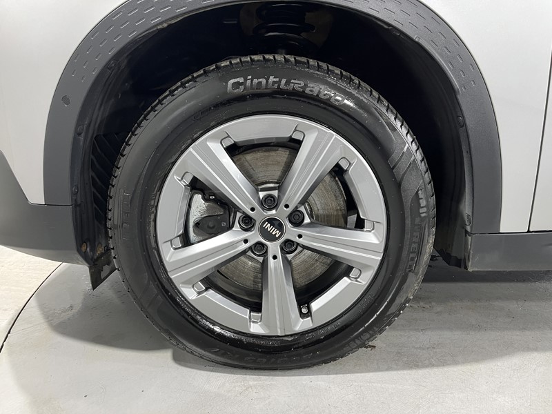 2025 (25) MINI COUNTRYMAN 2.0 S Classic ALL4 5dr Auto 5297130