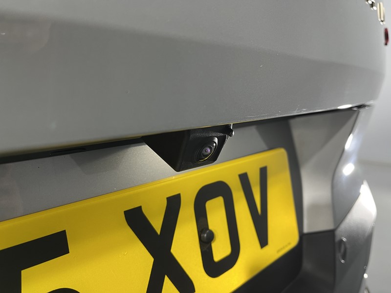 2025 (25) MINI COUNTRYMAN 2.0 S Classic ALL4 5dr Auto 5297160