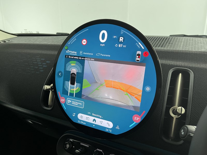 2025 (25) MINI COUNTRYMAN 2.0 S Classic ALL4 5dr Auto 5297134