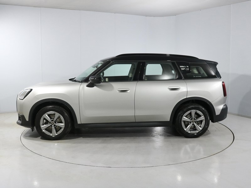 2025 (25) MINI COUNTRYMAN 2.0 S Classic ALL4 5dr Auto 5297164