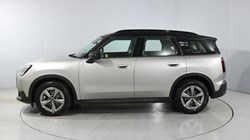 2025 (25) MINI COUNTRYMAN 2.0 S Classic ALL4 5dr Auto 5297164