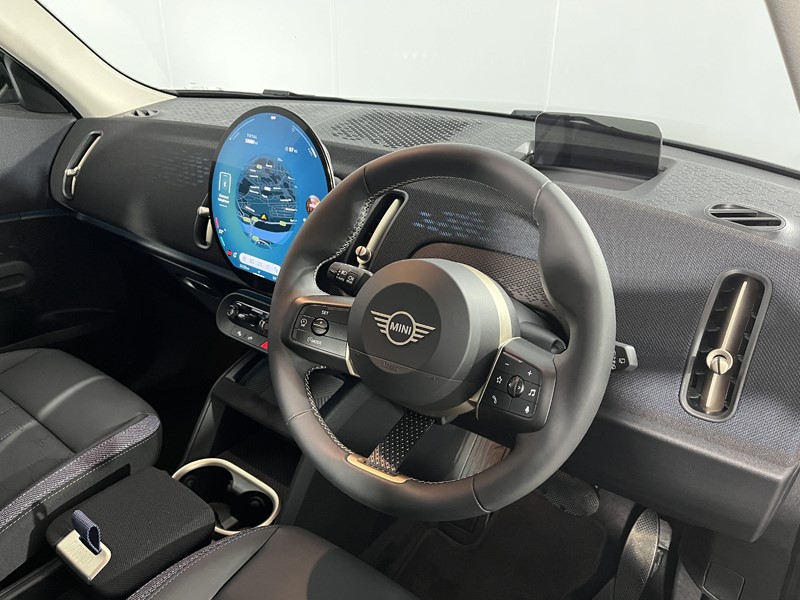 2025 (25) MINI COUNTRYMAN 2.0 S Classic ALL4 5dr Auto 5297122