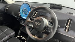 2025 (25) MINI COUNTRYMAN 2.0 S Classic ALL4 5dr Auto 5297122