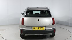 2025 (25) MINI COUNTRYMAN 2.0 S Classic ALL4 5dr Auto 5297131