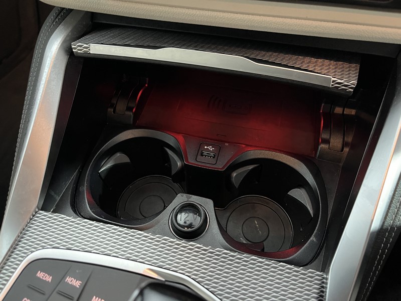 2022 (72) BMW 4 SERIES 420d xDrive MHT M Sport 5dr Step Auto 5275887