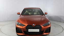 2022 (72) BMW 4 SERIES 420d xDrive MHT M Sport 5dr Step Auto 5275868