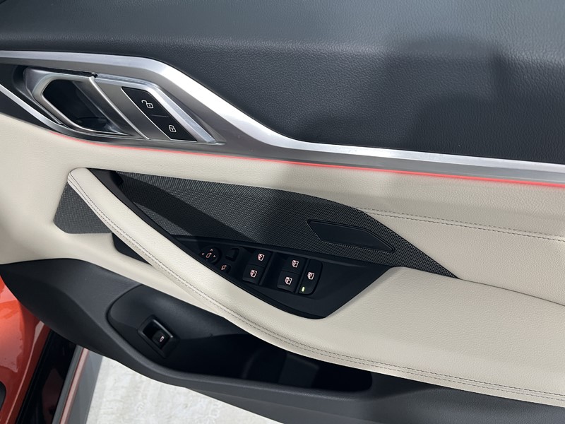 2022 (72) BMW 4 SERIES 420d xDrive MHT M Sport 5dr Step Auto 5275873