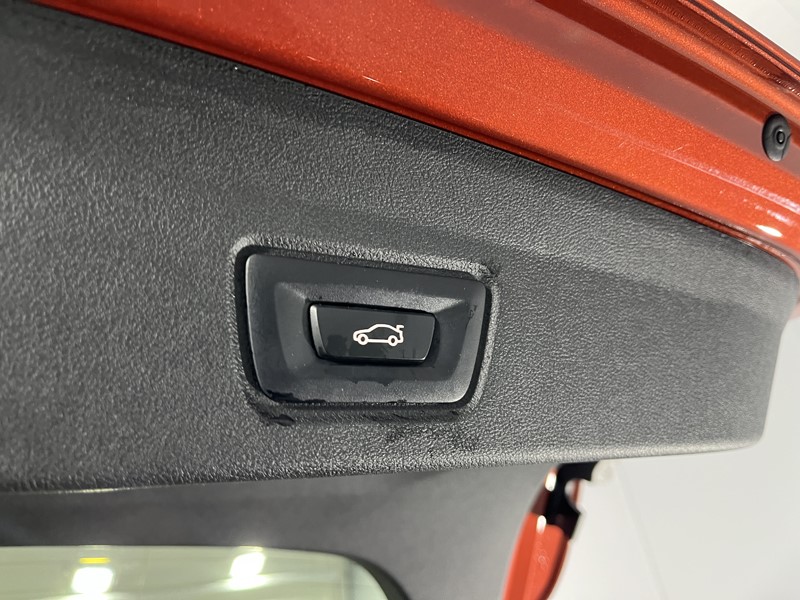 2022 (72) BMW 4 SERIES 420d xDrive MHT M Sport 5dr Step Auto 5275903