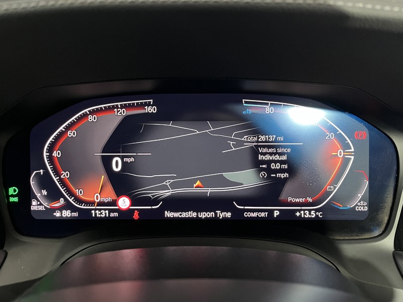 2022 (72) BMW 4 SERIES 420d xDrive MHT M Sport 5dr Step Auto 5275861