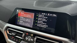 2022 (72) BMW 4 SERIES 420d xDrive MHT M Sport 5dr Step Auto 5275885