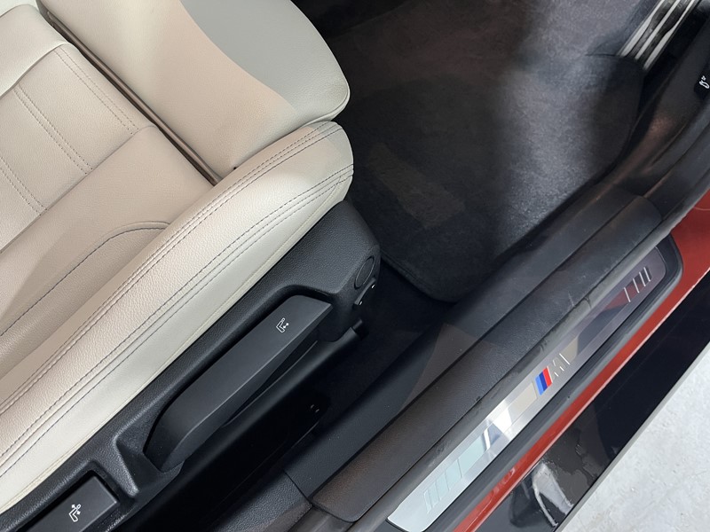 2022 (72) BMW 4 SERIES 420d xDrive MHT M Sport 5dr Step Auto 5275872