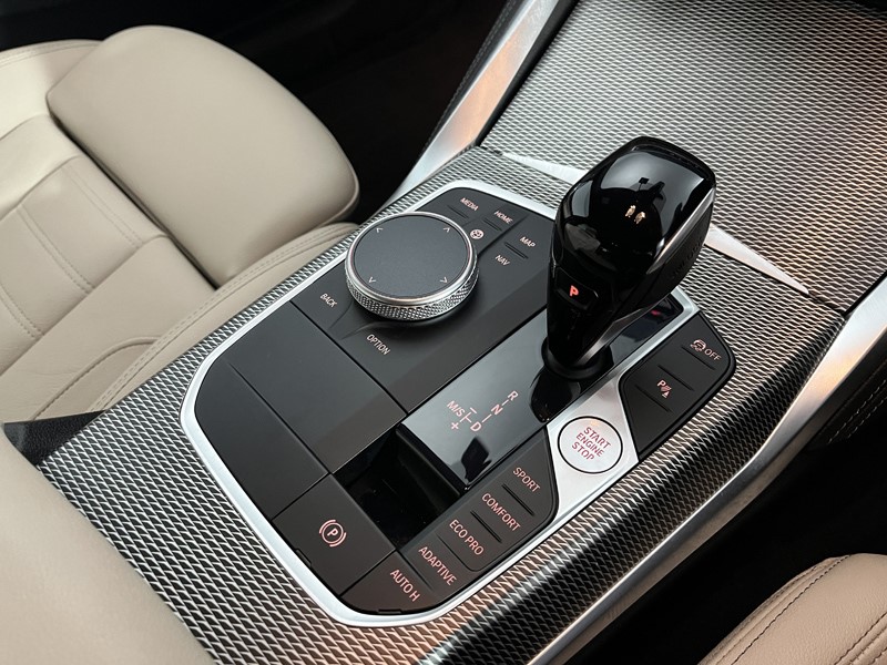 2022 (72) BMW 4 SERIES 420d xDrive MHT M Sport 5dr Step Auto 5275862