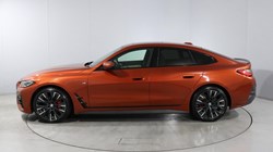 2022 (72) BMW 4 SERIES 420d xDrive MHT M Sport 5dr Step Auto 5275906