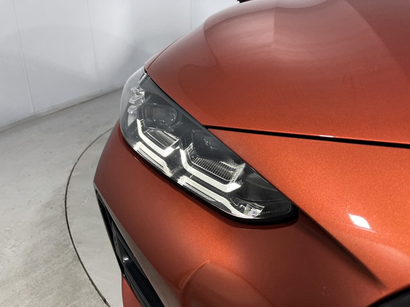 2022 (72) BMW 4 SERIES 420d xDrive MHT M Sport 5dr Step Auto 5275896