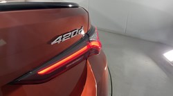 2022 (72) BMW 4 SERIES 420d xDrive MHT M Sport 5dr Step Auto 5275901