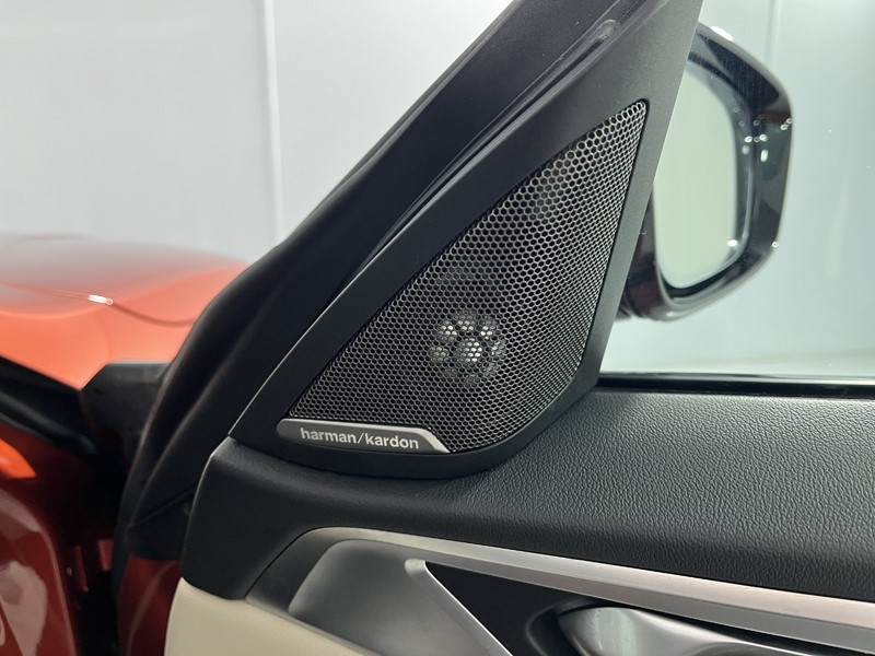 2022 (72) BMW 4 SERIES 420d xDrive MHT M Sport 5dr Step Auto 5275874