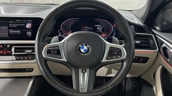 2022 (72) BMW 4 SERIES 420d xDrive MHT M Sport 5dr Step Auto 5275857