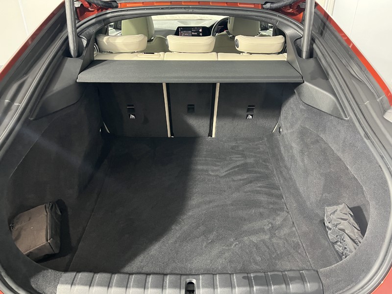 2022 (72) BMW 4 SERIES 420d xDrive MHT M Sport 5dr Step Auto 5275865