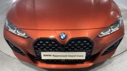 2022 (72) BMW 4 SERIES 420d xDrive MHT M Sport 5dr Step Auto 5275897
