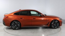 2022 (72) BMW 4 SERIES 420d xDrive MHT M Sport 5dr Step Auto 5275855