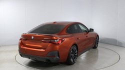 2022 (72) BMW 4 SERIES 420d xDrive MHT M Sport 5dr Step Auto 5275905