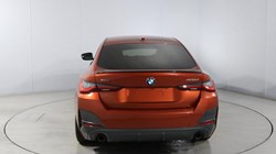 2022 (72) BMW 4 SERIES 420d xDrive MHT M Sport 5dr Step Auto 5275867