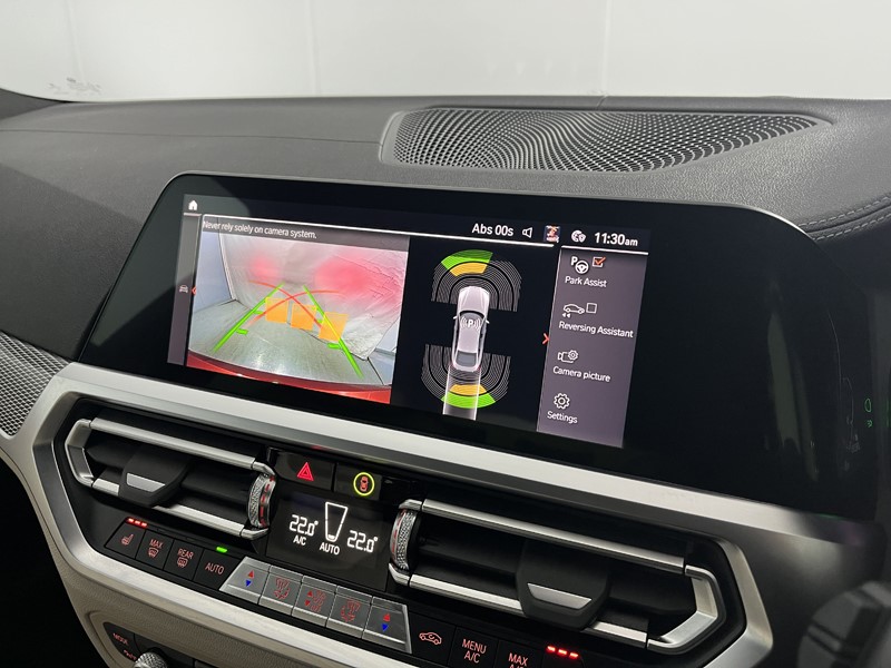 2022 (72) BMW 4 SERIES 420d xDrive MHT M Sport 5dr Step Auto 5275871